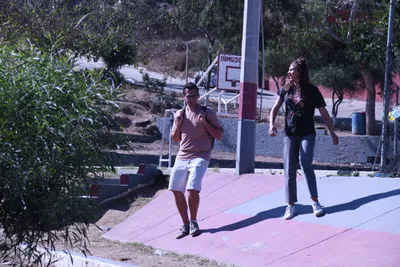 September 2022 - Enscenada